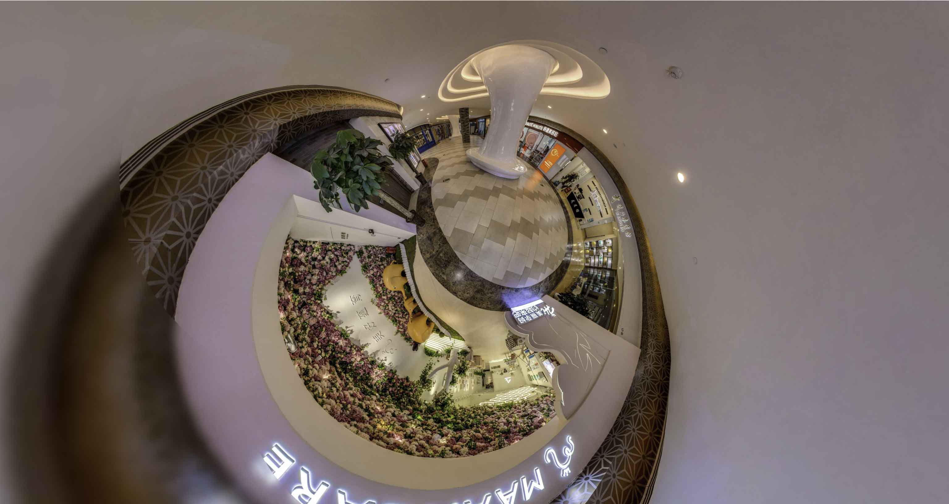 新龙将VR全景融入品牌宣传活动的创新实践与策略